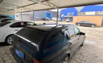 Mercedes-Benz C-Класс 1998 года за 2 500 000 тг. в Караганда