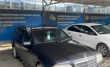 Mercedes-Benz C-Класс 1998 года за 2 500 000 тг. в Караганда фото 3