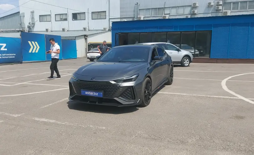 Changan UNI-V 2023 года за 8 500 000 тг. в Алматы