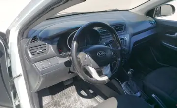 Kia Rio 2014 года за 4 700 000 тг. в Шымкент фото 5