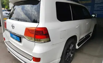 Toyota Land Cruiser 2009 года за 15 000 000 тг. в Алматы