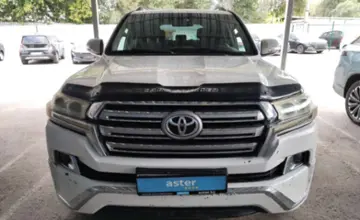 Toyota Land Cruiser 2009 года за 15 000 000 тг. в Алматы фото 2