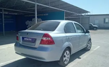 Ravon Nexia R3 2017 года за 4 000 000 тг. в Кызылорда