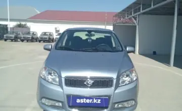 Ravon Nexia R3 2017 года за 4 000 000 тг. в Кызылорда фото 2