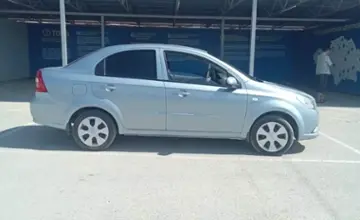 Ravon Nexia R3 2017 года за 4 000 000 тг. в Кызылорда фото 4