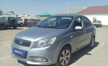 Ravon Nexia R3 2017 года за 4 000 000 тг. в Кызылорда фото 1