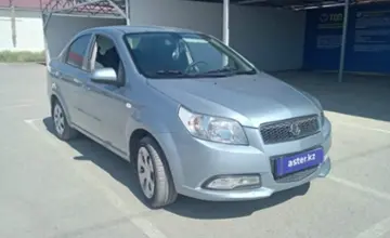 Ravon Nexia R3 2017 года за 4 000 000 тг. в Кызылорда фото 3