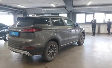 Geely Azkarra 2023 года за 12 500 000 тг. в Астана фото 3