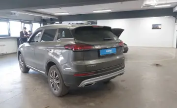 Geely Azkarra 2023 года за 12 500 000 тг. в Астана фото 4