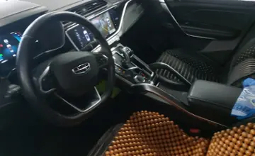 Geely Azkarra 2023 года за 12 500 000 тг. в Астана фото 5