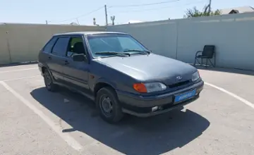 LADA (ВАЗ) 2114 2012 года за 1 700 000 тг. в Шымкент фото 2