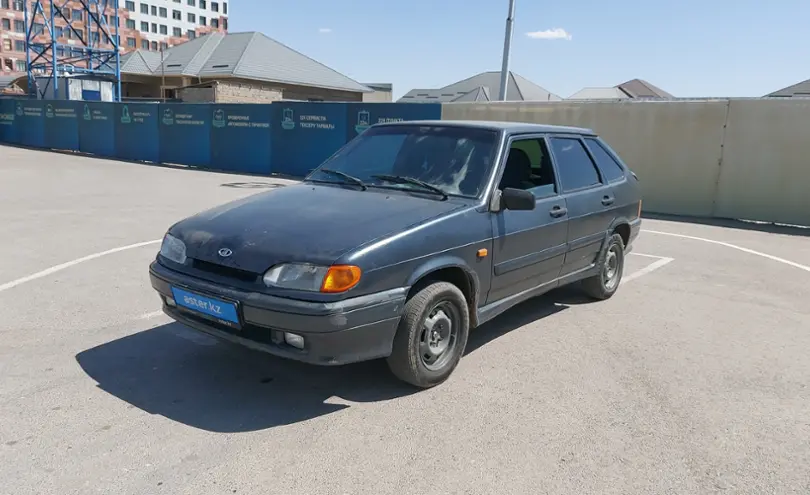 LADA (ВАЗ) 2114 2012 года за 1 700 000 тг. в Шымкент
