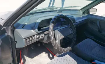 LADA (ВАЗ) 2114 2012 года за 1 700 000 тг. в Шымкент фото 5