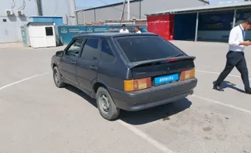 LADA (ВАЗ) 2114 2012 года за 1 700 000 тг. в Шымкент фото 4