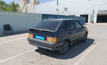 LADA (ВАЗ) 2114 2012 года за 1 700 000 тг. в Шымкент фото 3