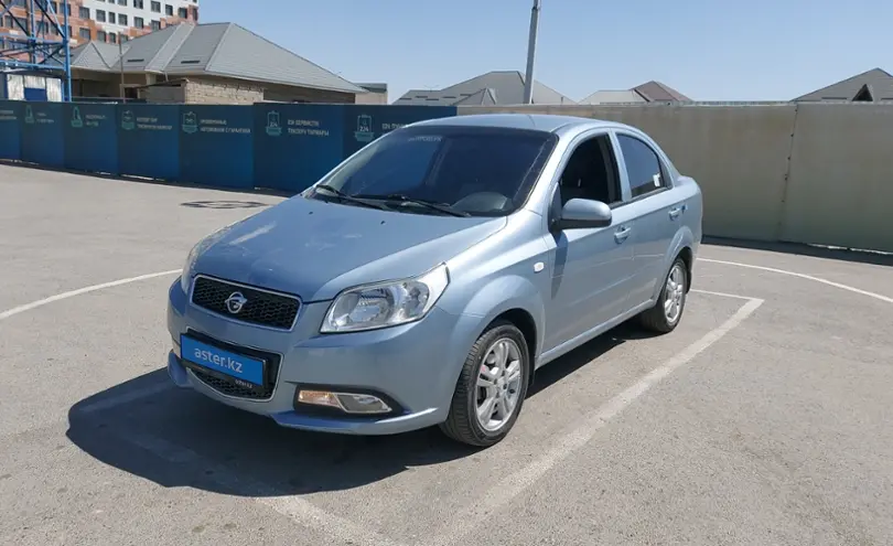 Ravon Nexia R3 2020 года за 5 200 000 тг. в Шымкент