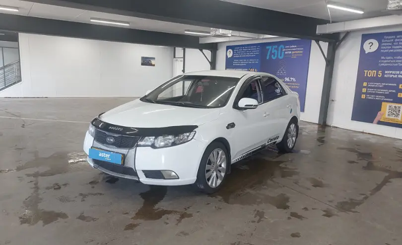 Kia Cerato 2013 года за 3 200 000 тг. в Астана