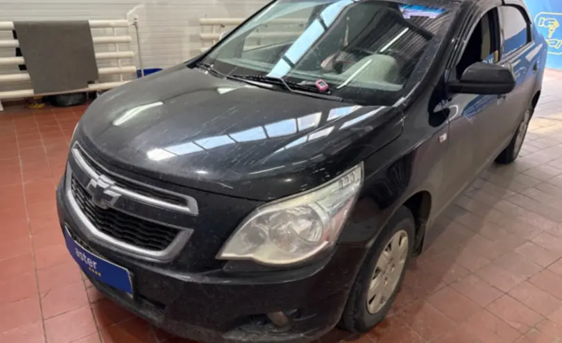 Chevrolet Cobalt 2022 года за 6 000 000 тг. в Астана