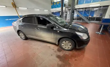 Chevrolet Cobalt 2022 года за 6 000 000 тг. в Астана фото 4