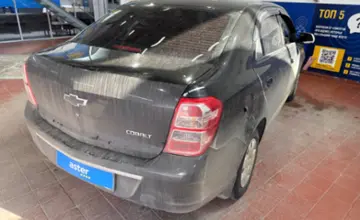 Chevrolet Cobalt 2022 года за 6 000 000 тг. в Астана