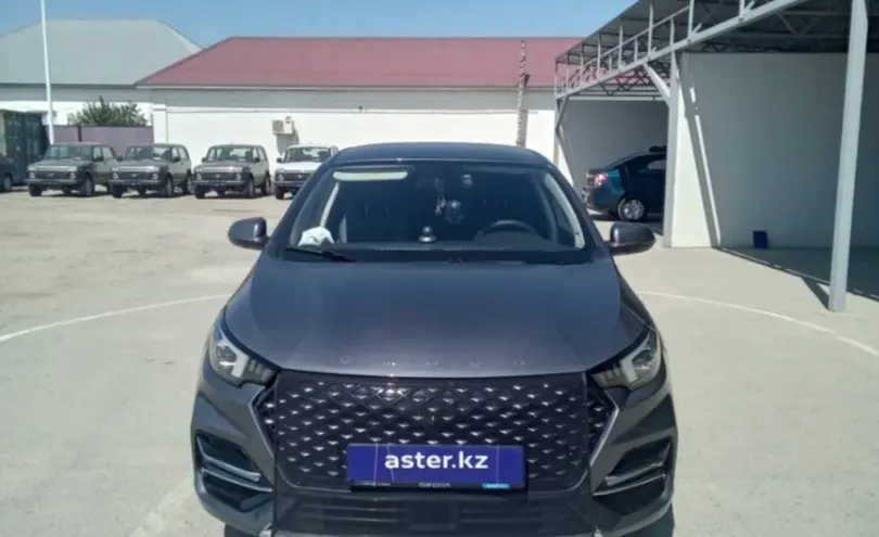 OMODA S5 2023 года за 9 000 000 тг. в Кызылорда фото 2