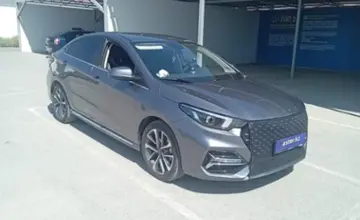 OMODA S5 2023 года за 9 000 000 тг. в Кызылорда фото 3