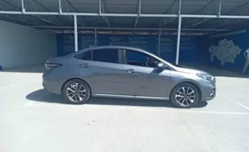 OMODA S5 2023 года за 9 000 000 тг. в Кызылорда фото 4