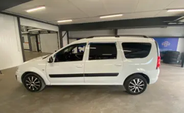 LADA (ВАЗ) Largus 2013 года за 3 500 000 тг. в Астана фото 4