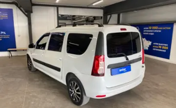 LADA (ВАЗ) Largus 2013 года за 3 500 000 тг. в Астана
