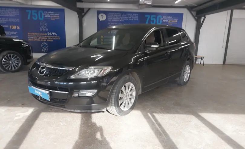 Mazda CX-9 2007 года за 5 000 000 тг. в Астана