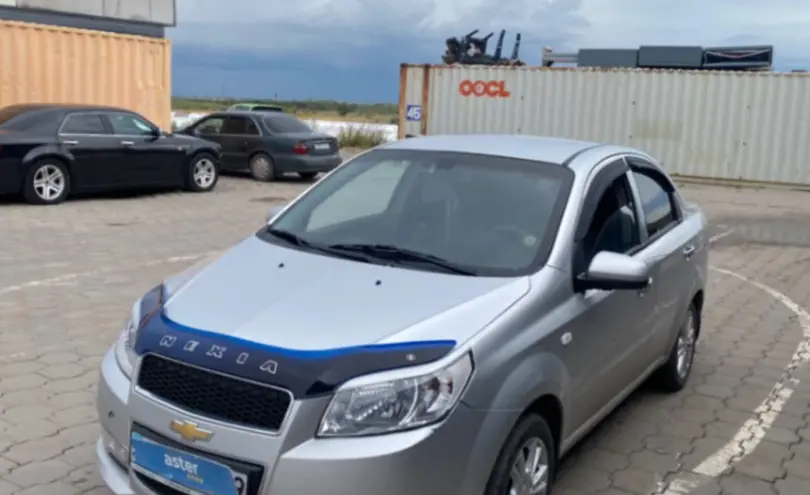Chevrolet Nexia 2022 года за 5 200 000 тг. в Караганда