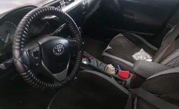 Toyota Corolla 2014 года за 7 000 000 тг. в Астана фото 5