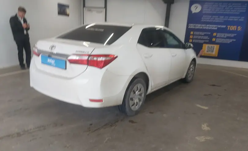 Toyota Corolla 2014 года за 7 000 000 тг. в Астана фото 3