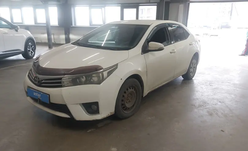 Toyota Corolla 2014 года за 7 000 000 тг. в Астана