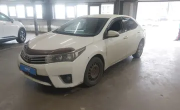 Toyota Corolla 2014 года за 7 000 000 тг. в Астана фото 1