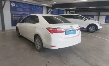 Toyota Corolla 2014 года за 7 000 000 тг. в Астана фото 4