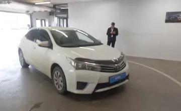 Toyota Corolla 2014 года за 7 000 000 тг. в Астана фото 2