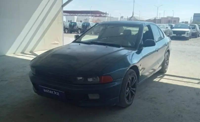 Mitsubishi Galant 1997 года за 1 300 000 тг. в Кызылорда