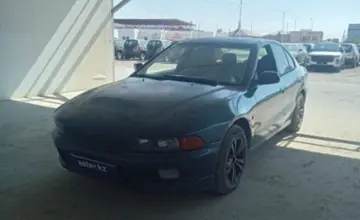 Mitsubishi Galant 1997 года за 1 300 000 тг. в Кызылорда фото 1
