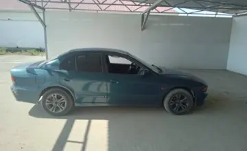 Mitsubishi Galant 1997 года за 1 300 000 тг. в Кызылорда фото 4