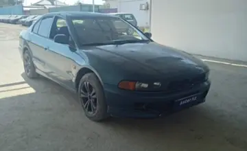 Mitsubishi Galant 1997 года за 1 300 000 тг. в Кызылорда фото 3