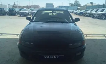 Mitsubishi Galant 1997 года за 1 300 000 тг. в Кызылорда фото 2