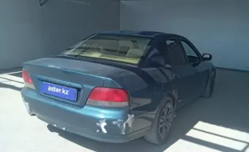 Mitsubishi Galant 1997 года за 1 300 000 тг. в Кызылорда