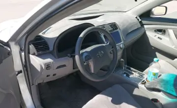 Toyota Camry 2009 года за 6 300 000 тг. в Шымкент фото 5