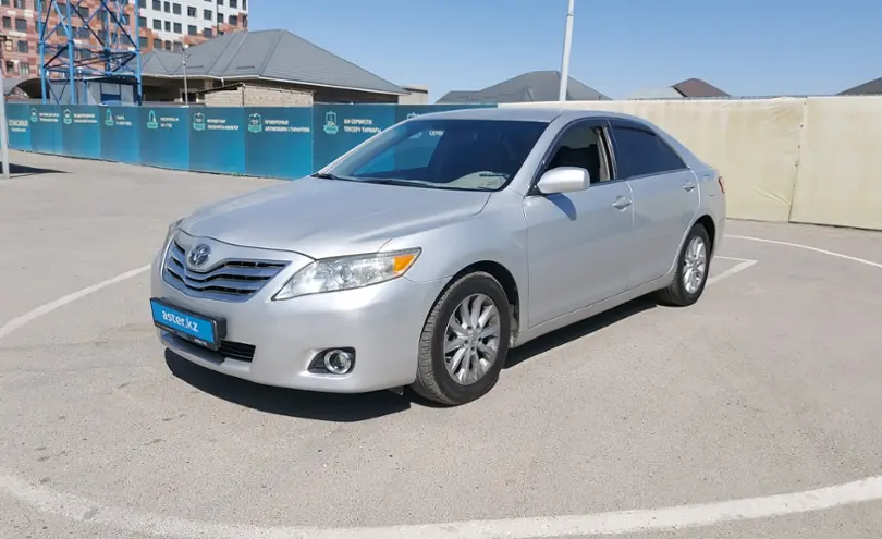 Toyota Camry 2009 года за 6 300 000 тг. в Шымкент
