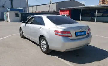 Toyota Camry 2009 года за 6 300 000 тг. в Шымкент фото 4