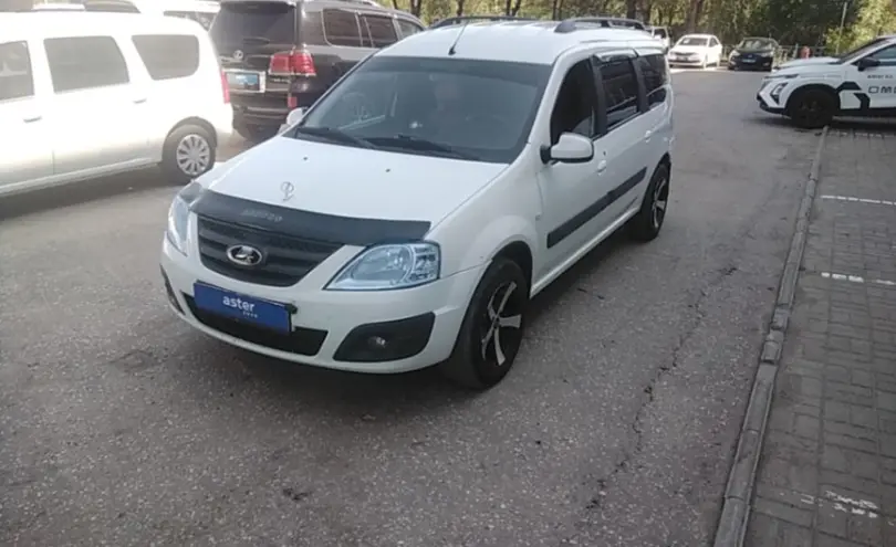 LADA (ВАЗ) Largus 2020 года за 5 200 000 тг. в Актобе