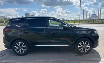 Chery Tiggo 7 Pro 2023 года за 9 500 000 тг. в Астана фото 4