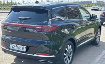 Chery Tiggo 7 Pro 2023 года за 9 500 000 тг. в Астана