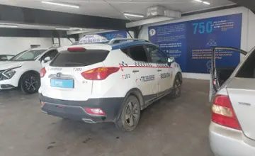 JAC S3 2019 года за 5 000 000 тг. в Астана фото 3